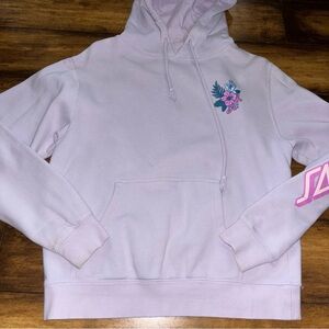 Santa Cruz hoodie
